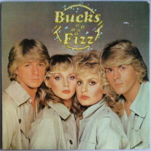 Bucks Fizz - Bucks Fizz-0