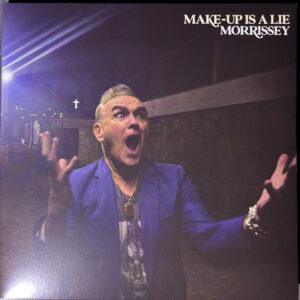 Morrissey - Make-Up Is A Lie-0