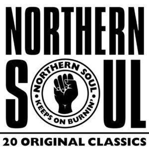 Various - Northern Soul - 20 Original Classics-0