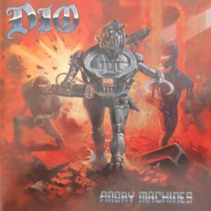 Dio (2) - Angry Machines-0