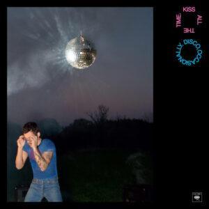 Harry Styles - Kiss All The Time. Disco, Occasionally.-0