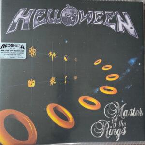 Helloween - Master Of The Rings-0