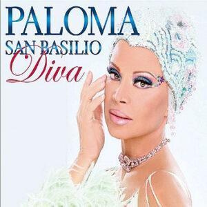 Paloma San Basilio - Diva-0