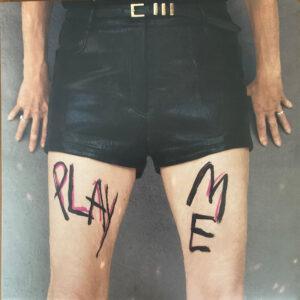 Kim Gordon - Play Me-0