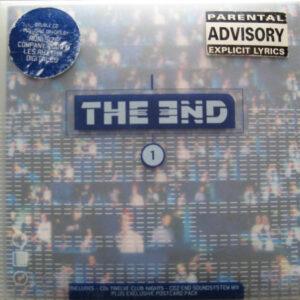 Various - The End-0
