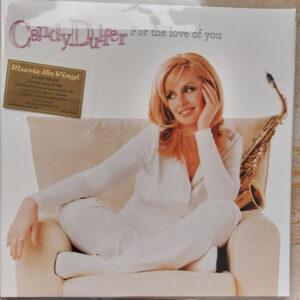 Candy Dulfer - For The Love Of You-0