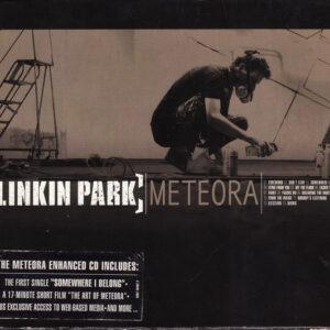 Linkin Park - Meteora-0