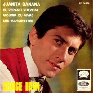 Georgie Dann - Juanita Banana-0