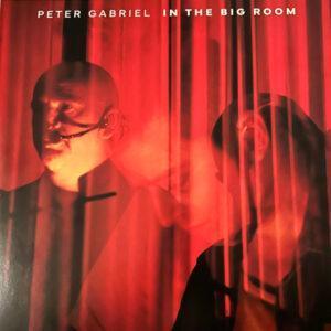 Peter Gabriel - In The Big Room-0