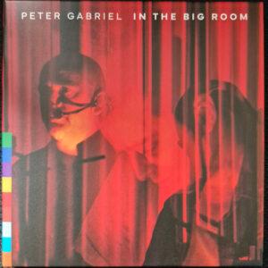 Peter Gabriel - In The Big Room-0