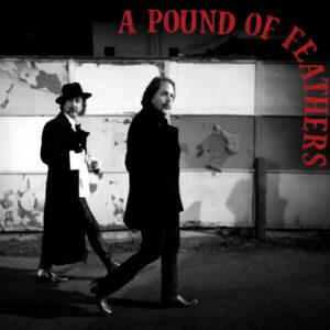 The Black Crowes - A Pound Of Feathers-0