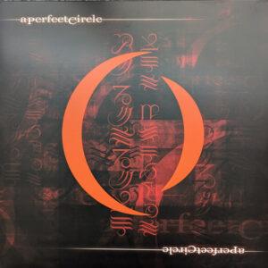 A Perfect Circle - Mer De Noms-0