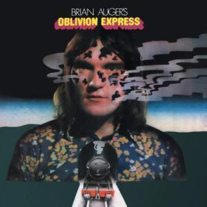 Brian Auger's Oblivion Express - Brian Auger's Oblivion Express-0