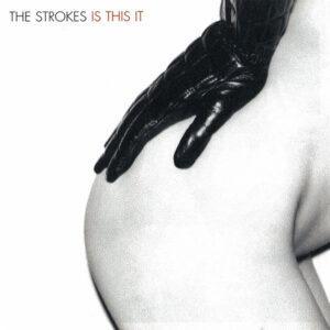 The Strokes-0