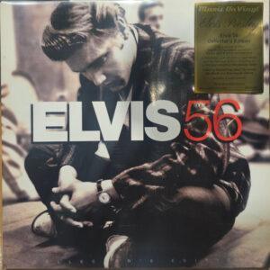 Elvis Presley - Elvis 56 (Collector’s Edition)-0