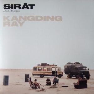 Kangding Ray - SIRĀT (Original Motion Picture Soundtrack)-0