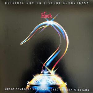 John Williams (4) - Hook (Original Motion Picture Soundtrack)-0