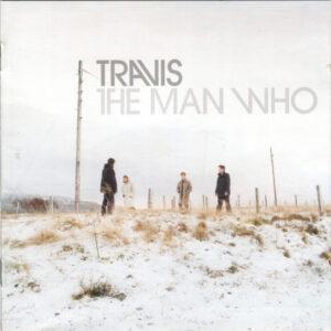 Travis - The Man Who-0