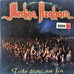 Medina Azahara - Todo Tiene Su Fin (Live)-0