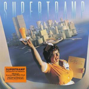 Supertramp - Breakfast In America-0