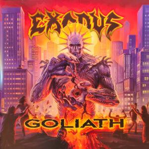 Exodus (6) - Goliath-0