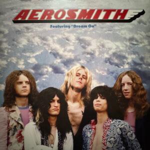 Aerosmith - Aerosmith-0