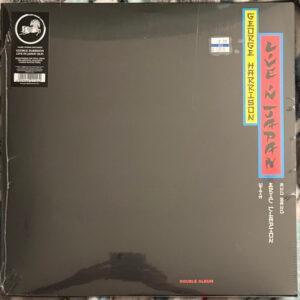 George Harrison - Live In Japan-0