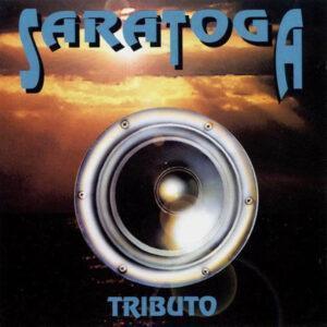 Saratoga (2) - Tributo-0