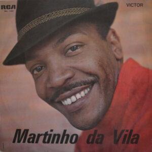 Martinho Da Vila - Martinho Da Vila-0