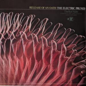 The Electric Prunes - Release Of An Oath-0