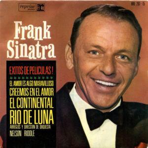 Frank Sinatra - Exitos De Peliculas!-0
