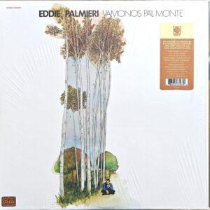Eddie Palmieri - Vamonos Pa'l Monte-0