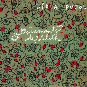 Lídia Pujol - Els Amants De Lilith-0