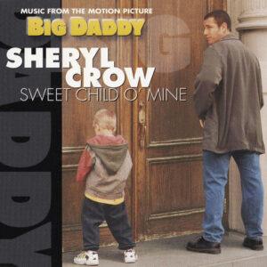 Sheryl Crow - Sweet Child O' Mine-0