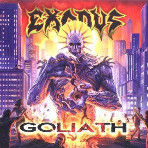 Exodus (6) - Goliath-0