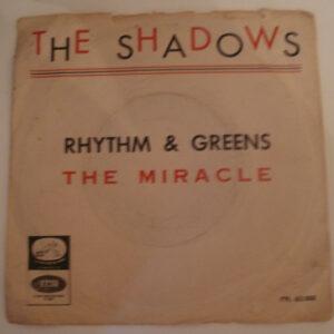 The Shadows - Rhythm & Greens-0