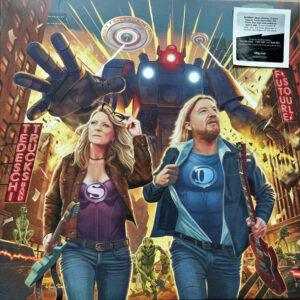 Tedeschi Trucks Band - Future Soul-0