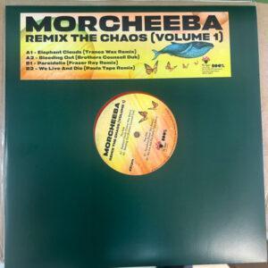 Morcheeba - Remix The Chaos (Volume 1)-0