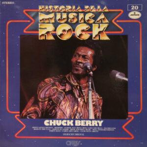 Chuck Berry - Chuck Berry-0