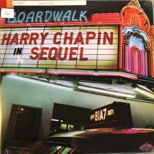 Harry Chapin - Sequel-0