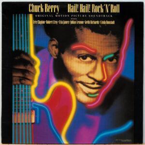 Chuck Berry - Hail! Hail! Rock 'N' Roll-0