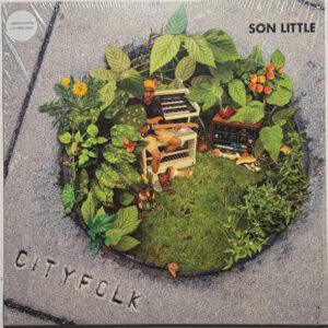 Son Little - Cityfolk -0