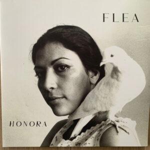 Flea-0