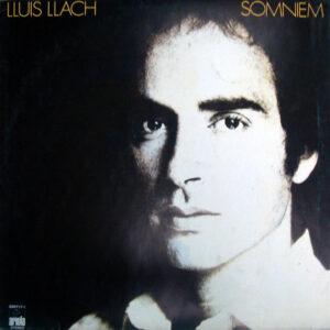 Lluis Llach - Somniem-0