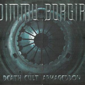 Dimmu Borgir - Death Cult Armageddon-0
