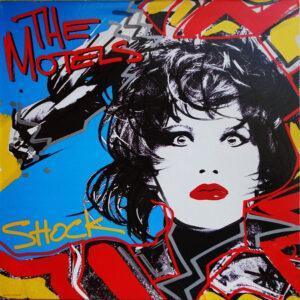 The Motels - Shock-0
