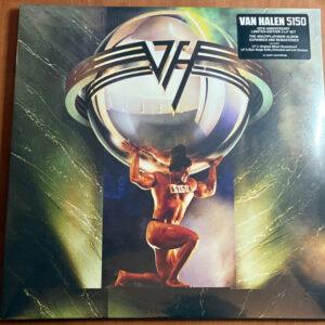Van Halen - 5150-0