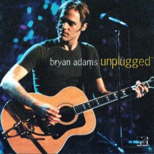Bryan Adams - Unplugged-0
