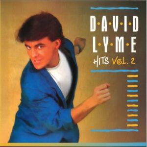 David Lyme - Hits vol. 2-0