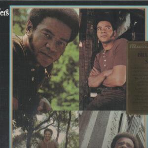 Bill Withers - Still Bill-0